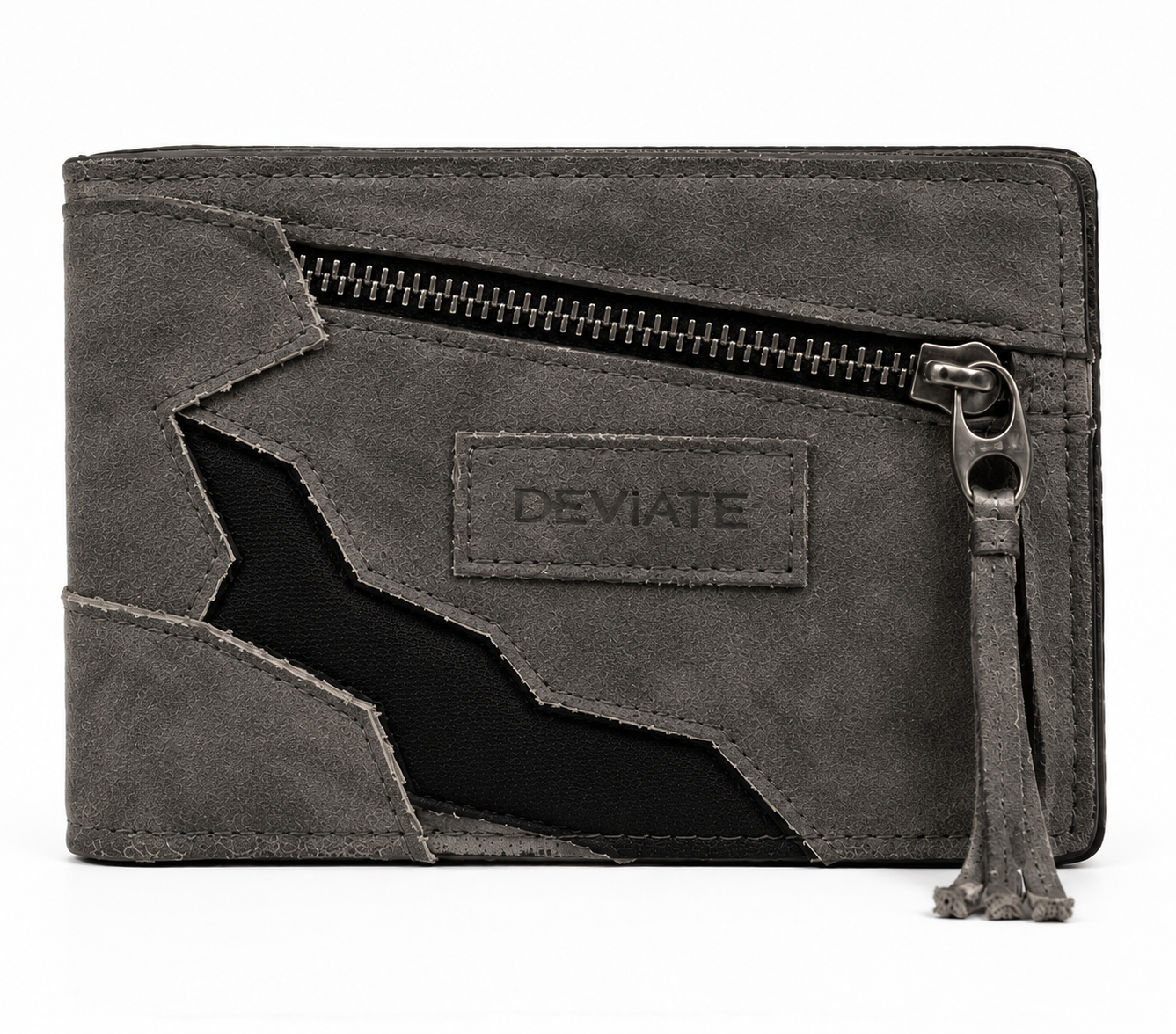 FRACTURE SCAR WALLET